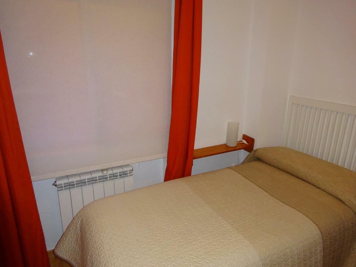 Apartamento Apart Emperatriz Isabel *