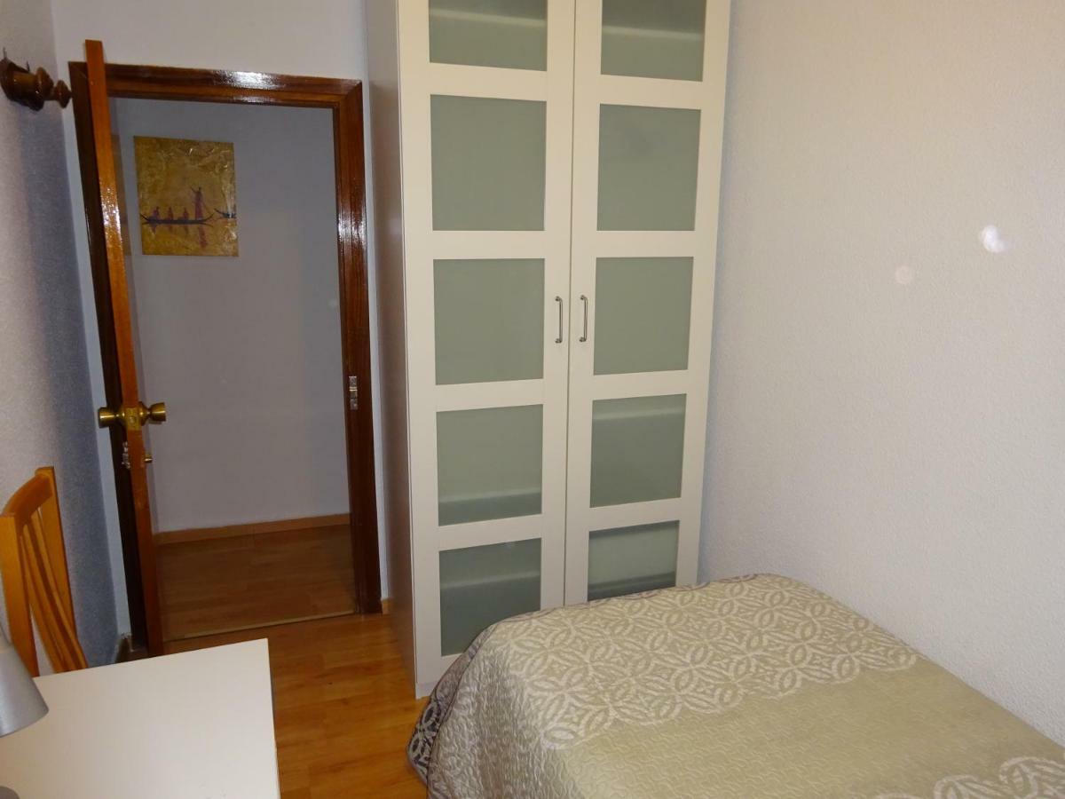 Apart Emperatriz Isabel Apartamento *