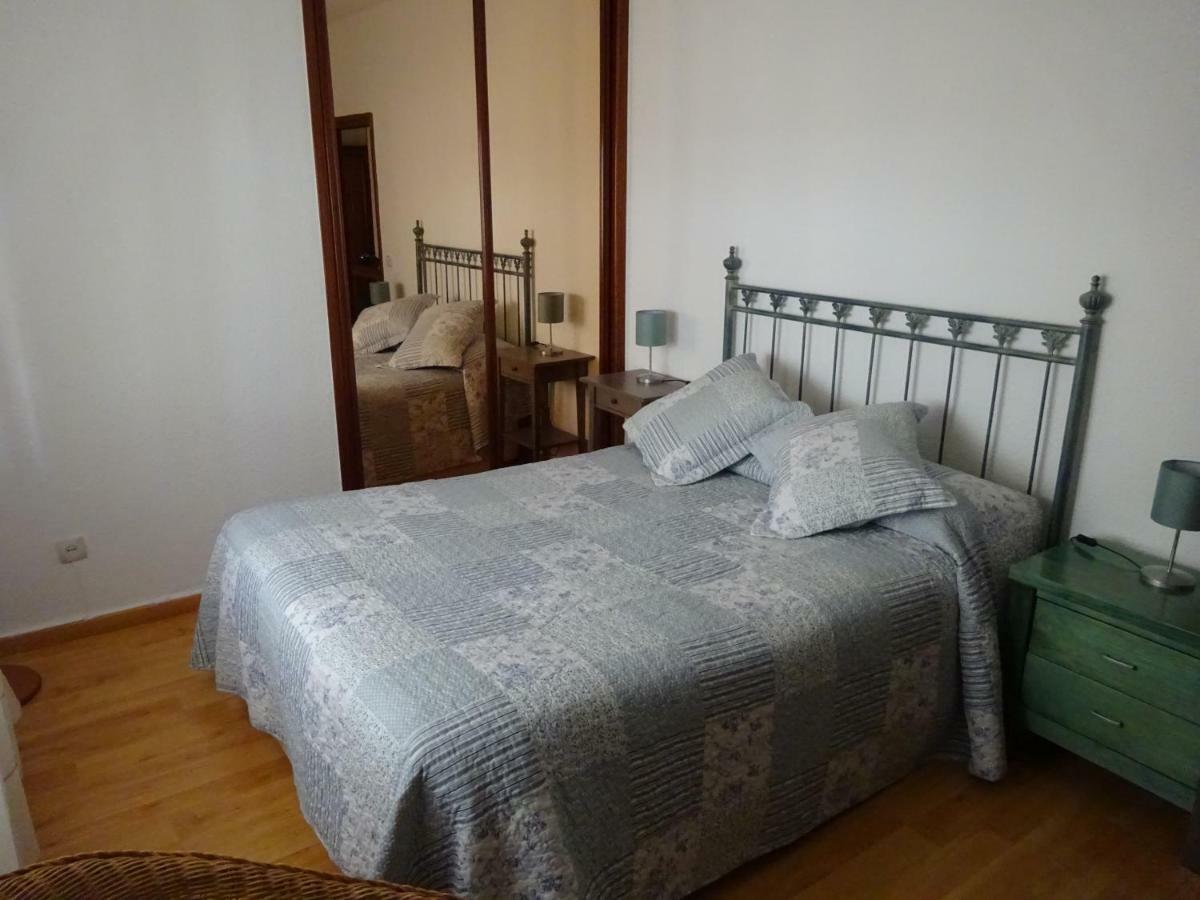 Apartamento Apart Emperatriz Isabel *