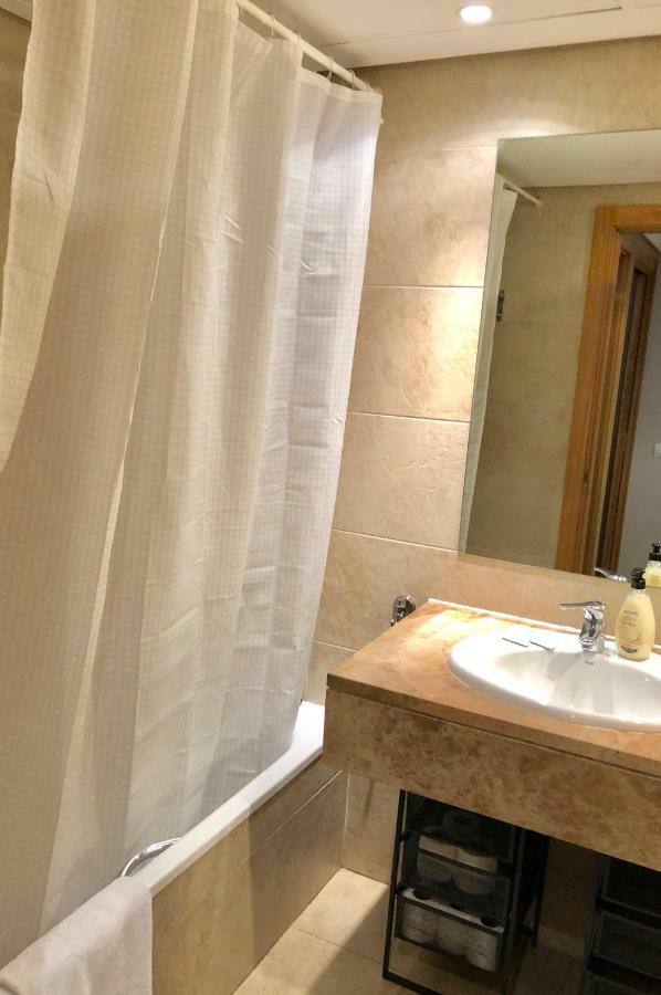 New Airport Ifema Apartamento Madrid