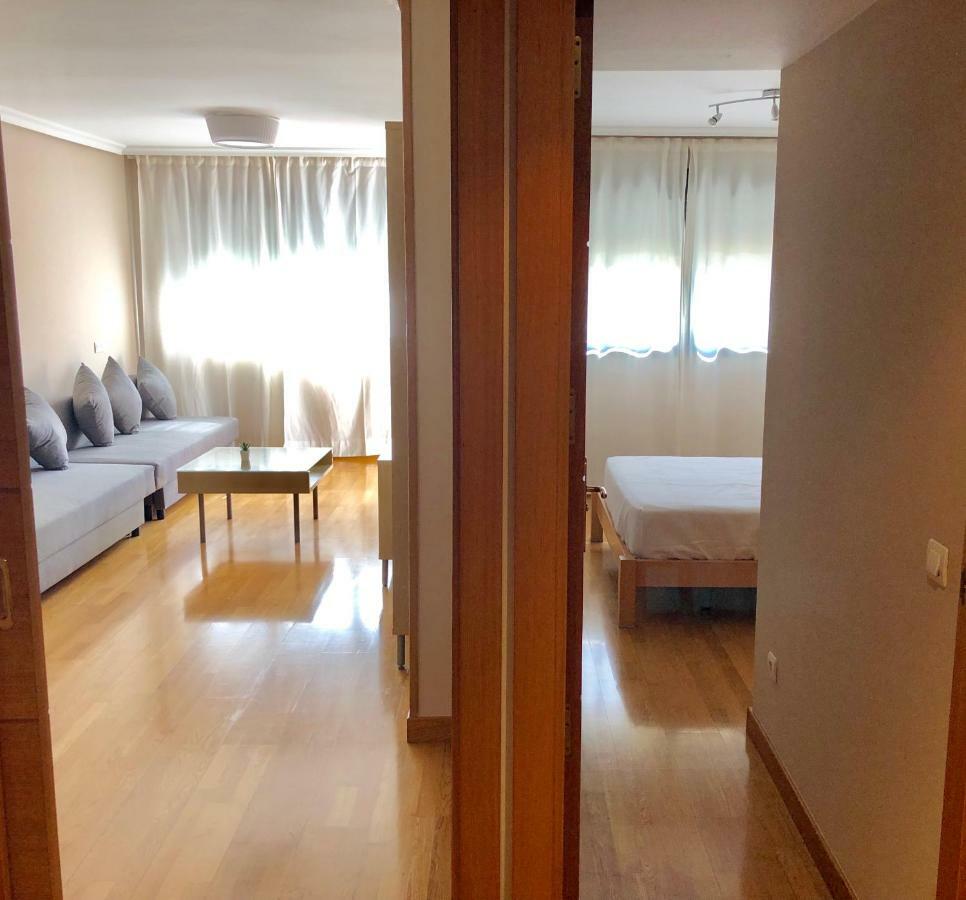 Apartamento New Airport Ifema *