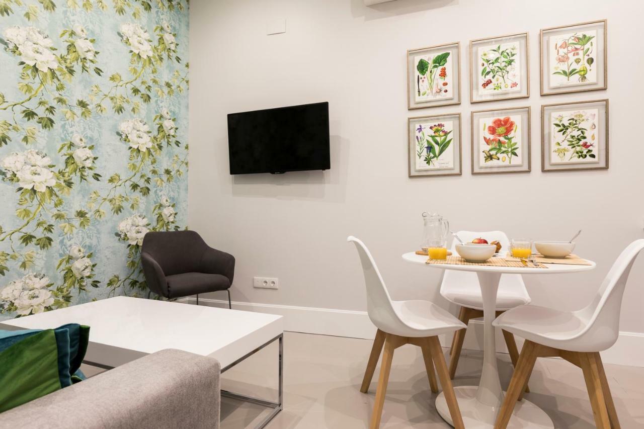 Apartamento Feelathome San Marcos *