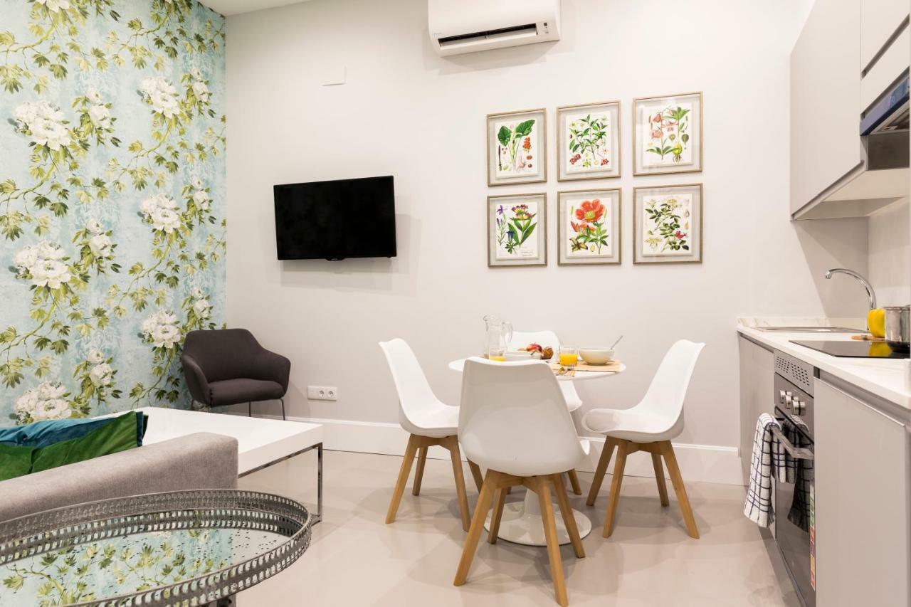 Apartamento Feelathome San Marcos *