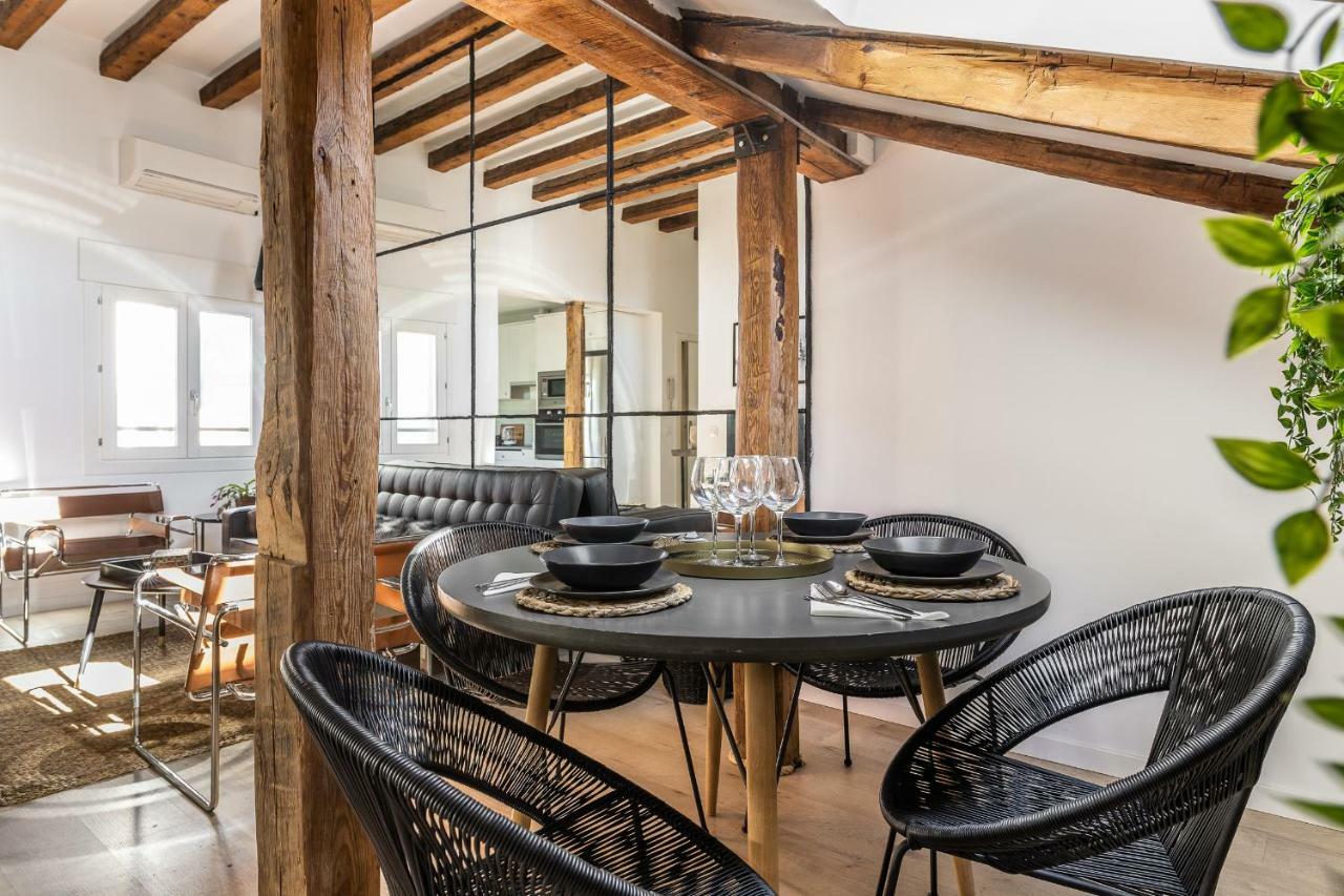 Waou Es Mia - Corta Duracion Apartment