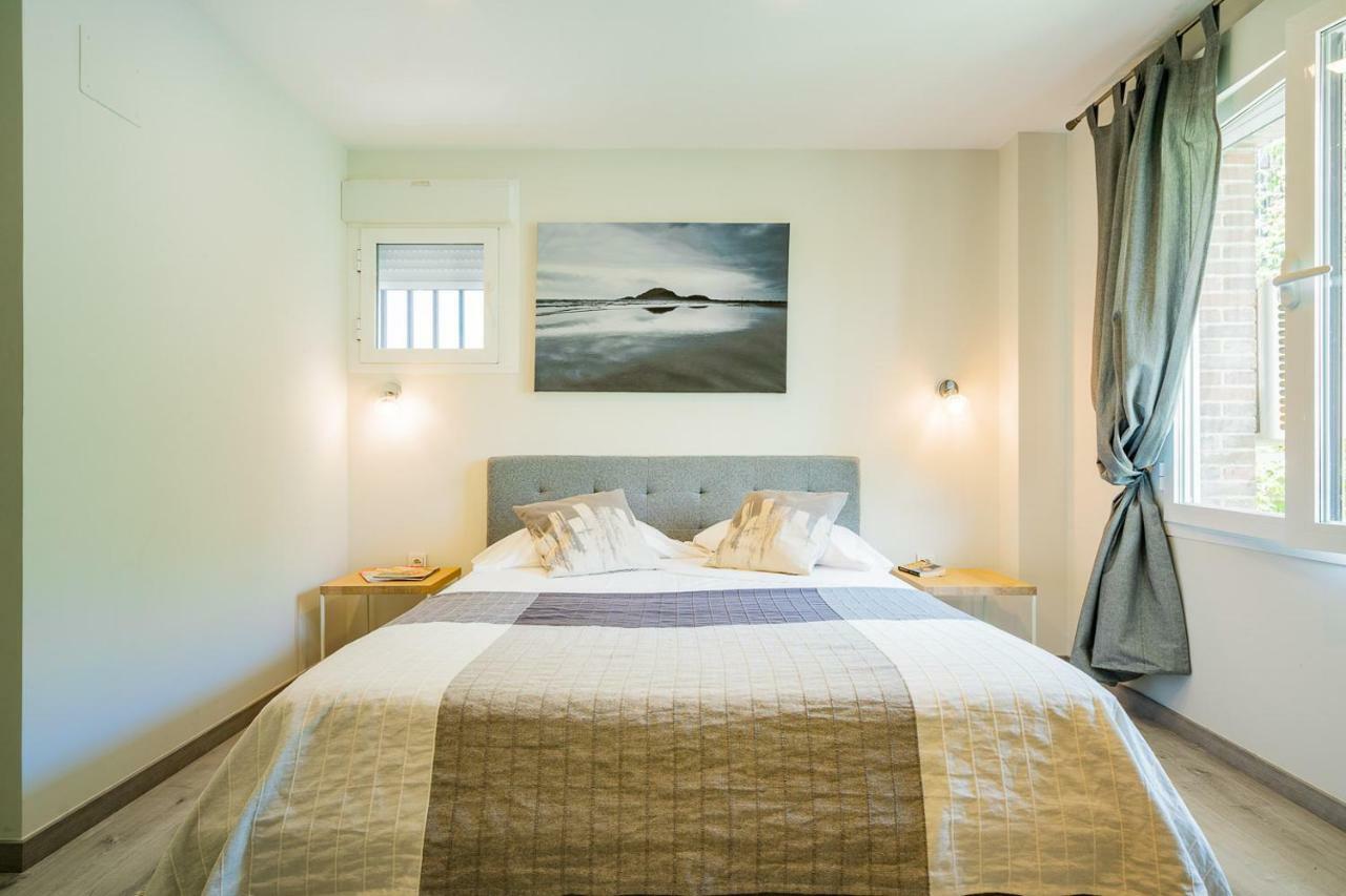 Apartamento Exclusive Quietness In The Heart Of With Public Parking, Breakfast, 2 Bathrooms