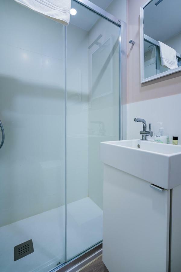 Exclusive Quietness In The Heart Of With Public Parking, Breakfast, 2 Bathrooms Apartamento
