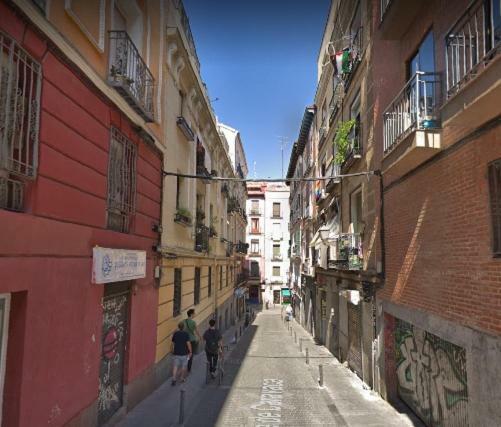 Apartamento Lavapies - Centro