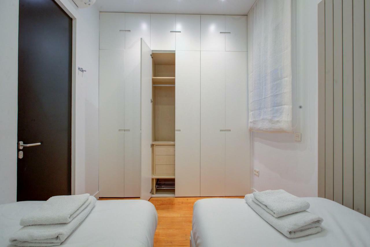 Luxury Center Habitación en casa particular Madrid