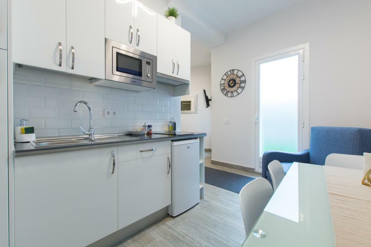Plaza Callao, House Apartment Madrid