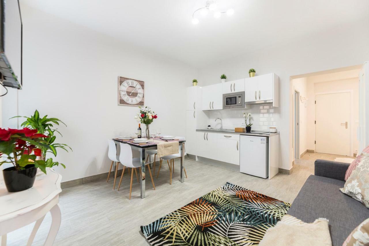 Apartamento Cibeles, House