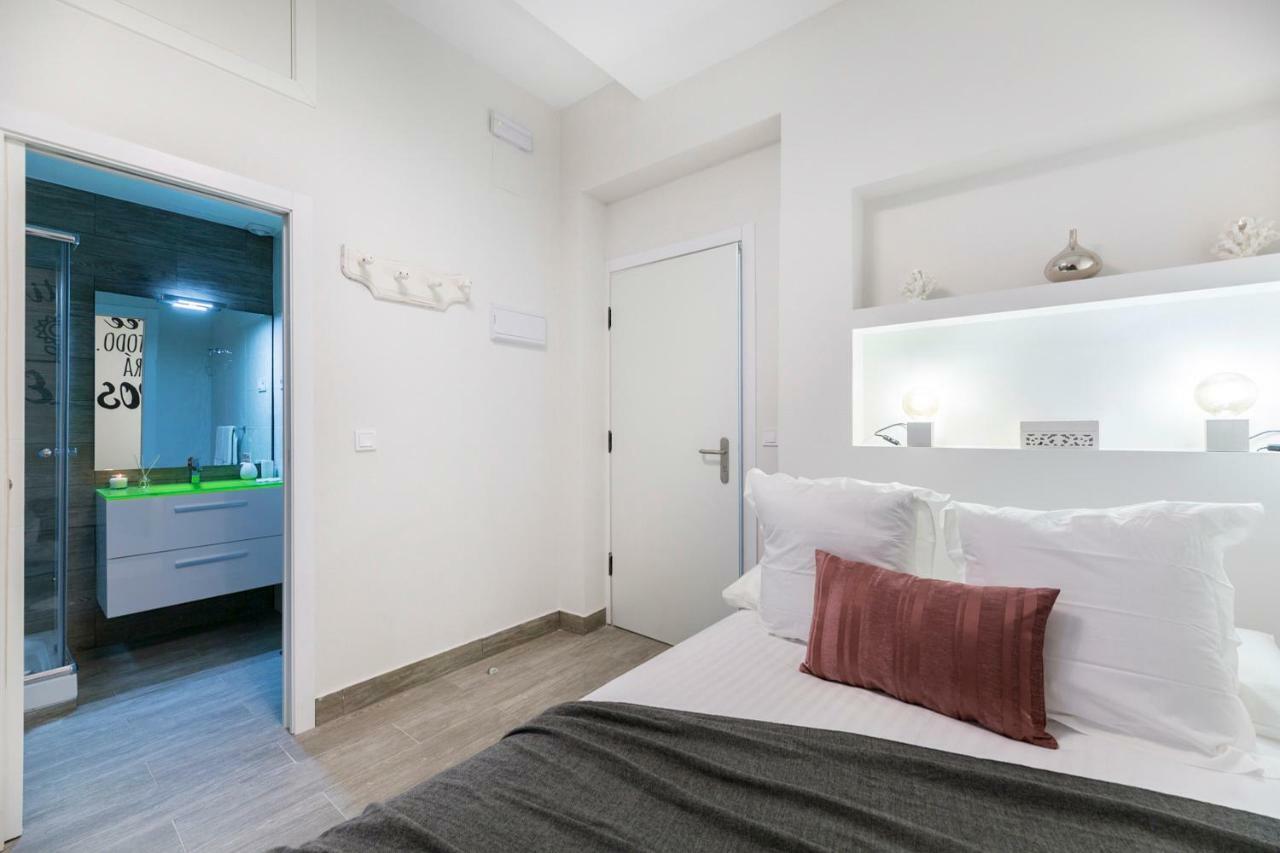 Cibeles, House Madrid