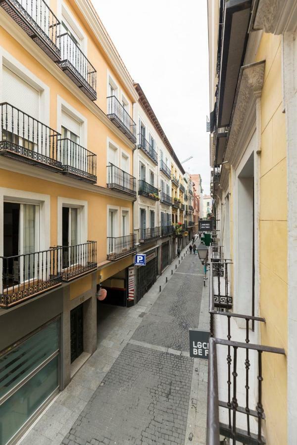 Cibeles, House Apartamento
