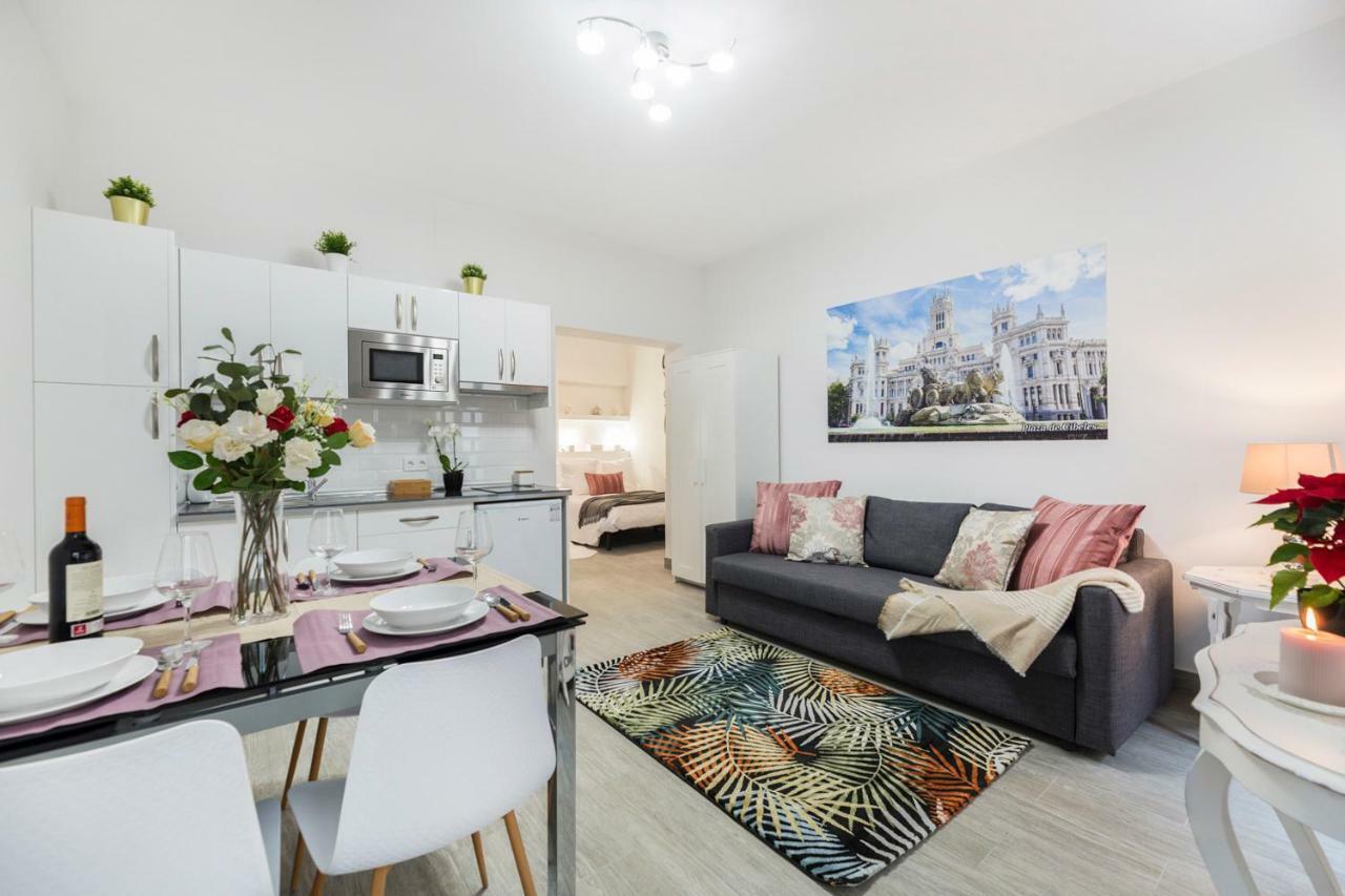 Cibeles, House