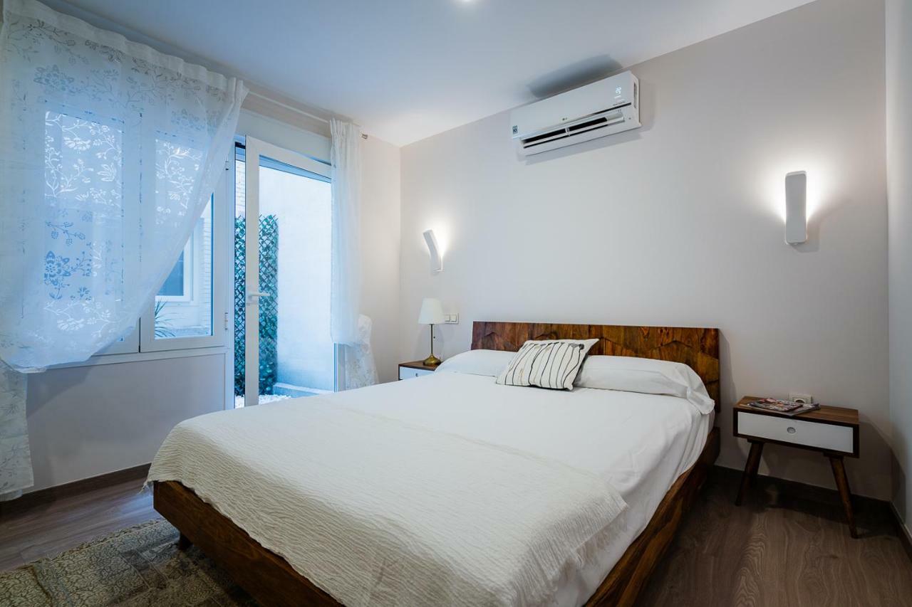 Exclusive Quietness In The Heart Of With Public Parking, Breakfast, 2 Bathrooms Apartamento *