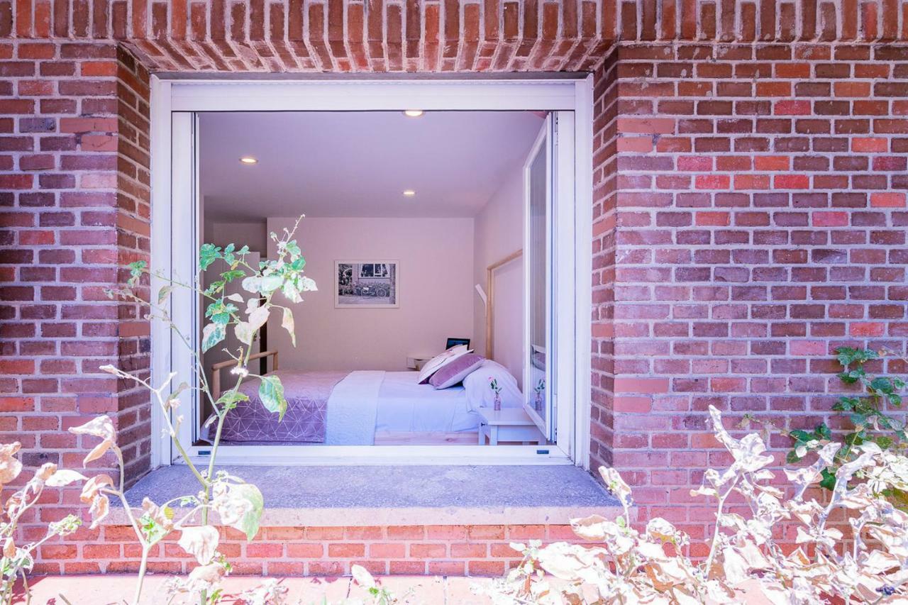 Exclusive Quietness In The Heart Of With Public Parking, Breakfast, 2 Bathrooms