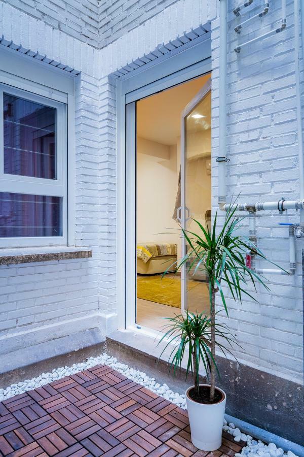 Apartamento Exclusive Quietness In The Heart Of With Public Parking, Breakfast, 2 Bathrooms