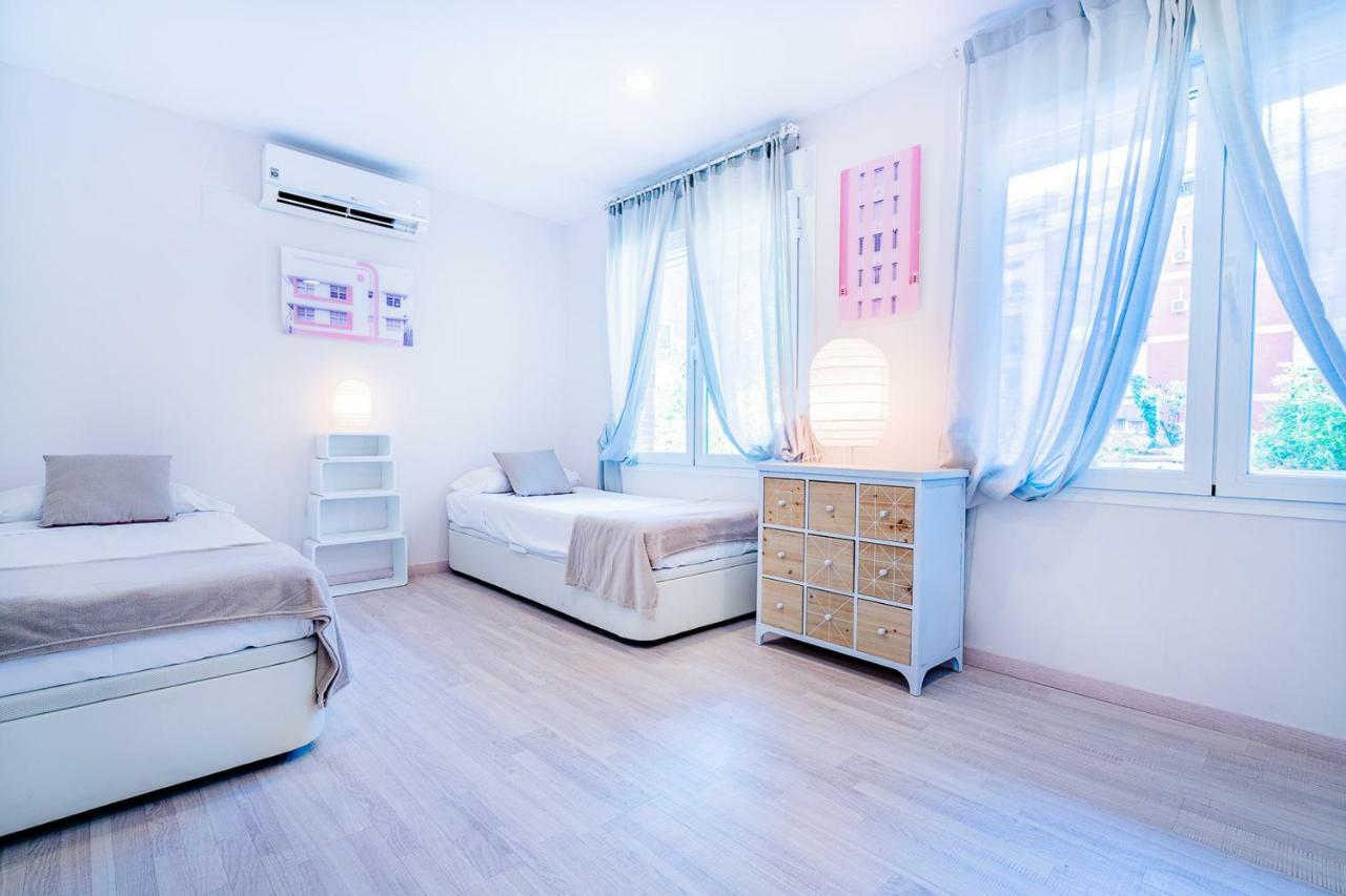 Apartamento Exclusive Quietness In The Heart Of With Public Parking, Breakfast, 2 Bathrooms *