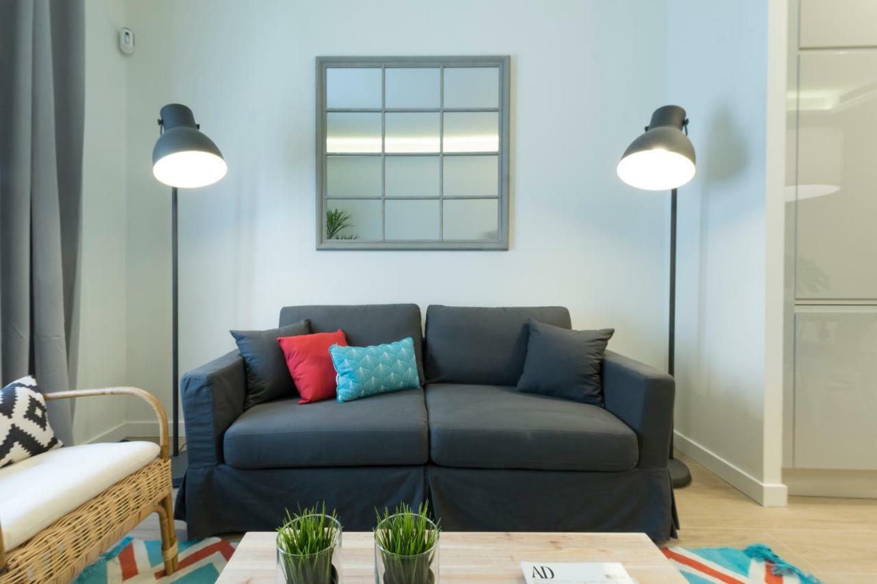 Apartamento Friendly Bravo