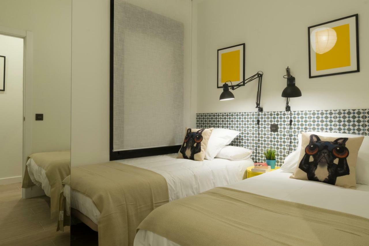 Friendly Bravo Apartamento Madrid