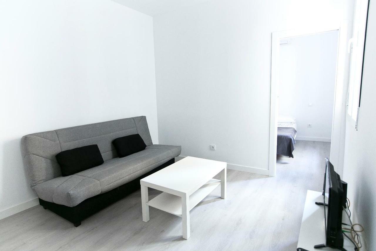 Apartamento Malasaña I Apartamento Madrid