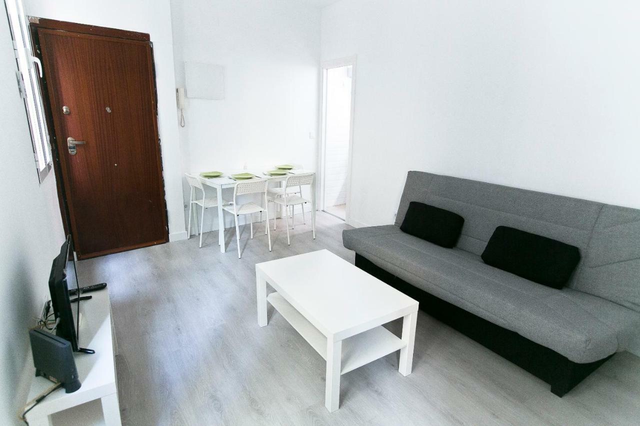 Apartamento Malasaña I Apartamento *