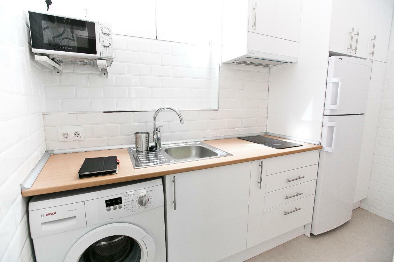 Apartamento Apartamento Malasaña I