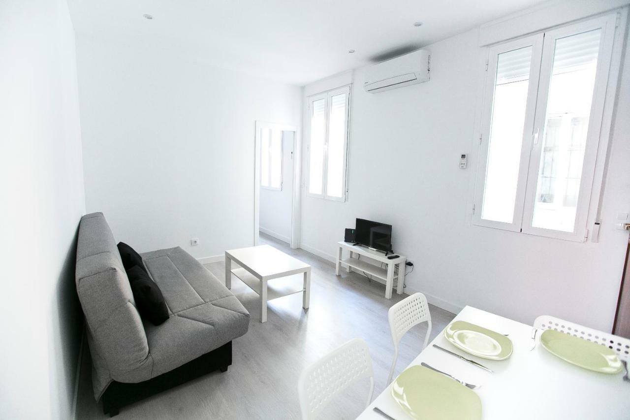 Apartamento Apartamento Malasaña I