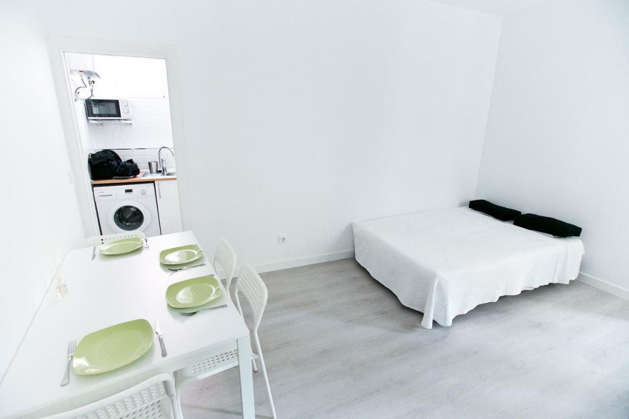 Apartamento Malasaña I * Madrid