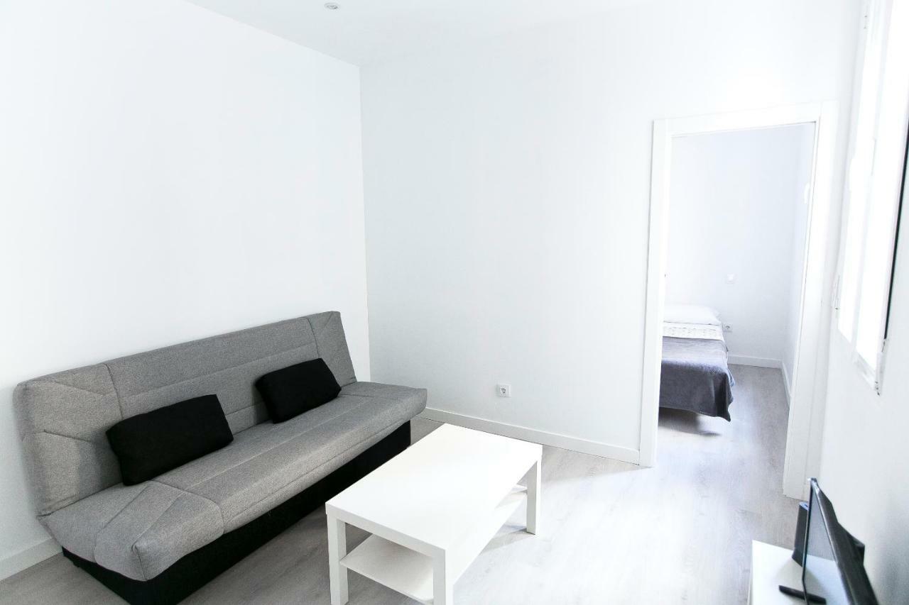 Apartamento Malasaña I Apartamento