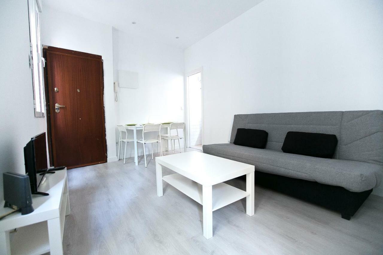 Apartamento Malasaña I Apartamento