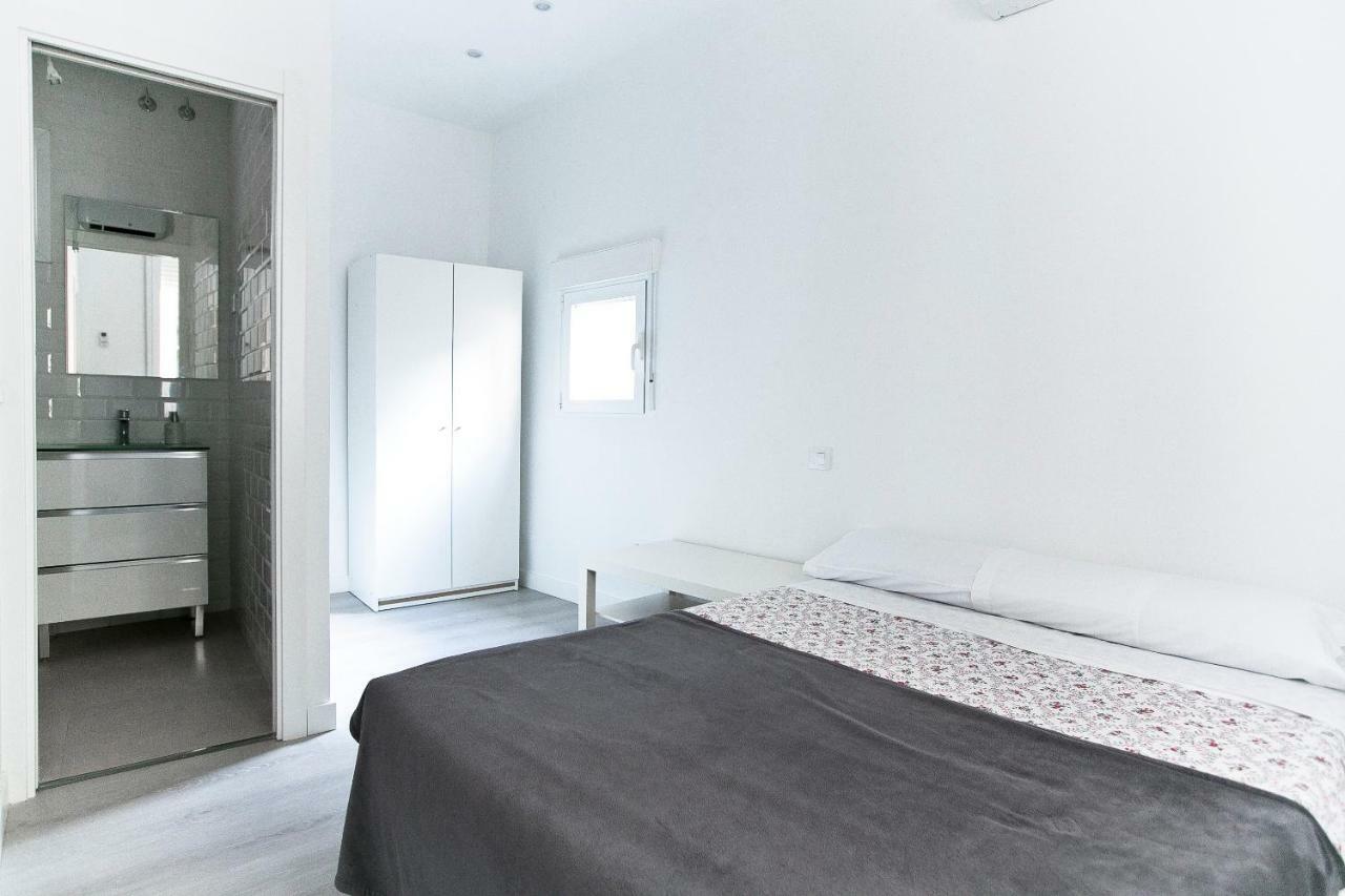 Apartamento Malasaña I