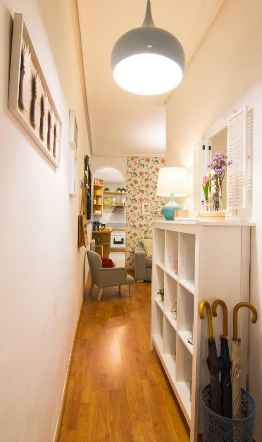 Vive En Maravillas Apartamento Madrid