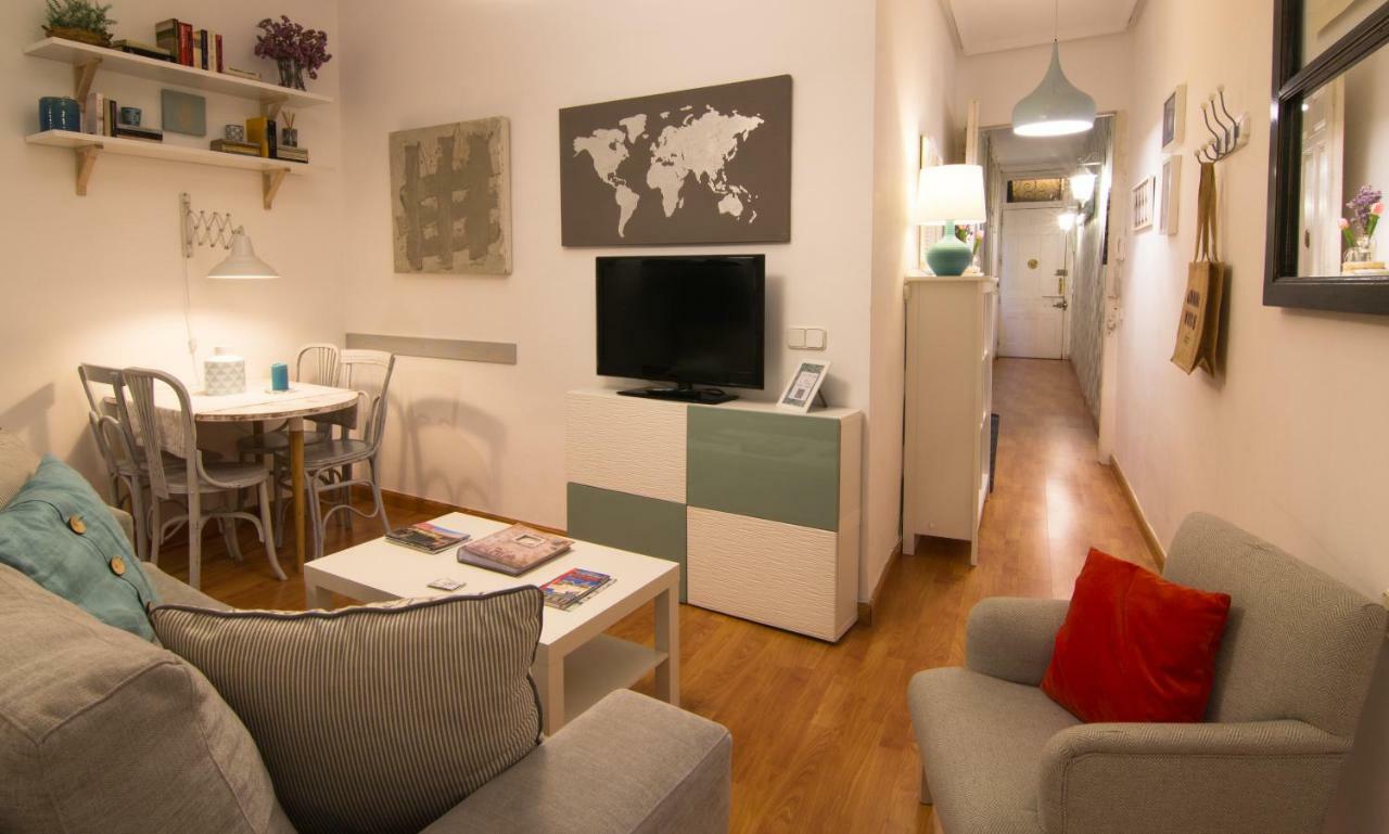 Vive En Maravillas * Madrid