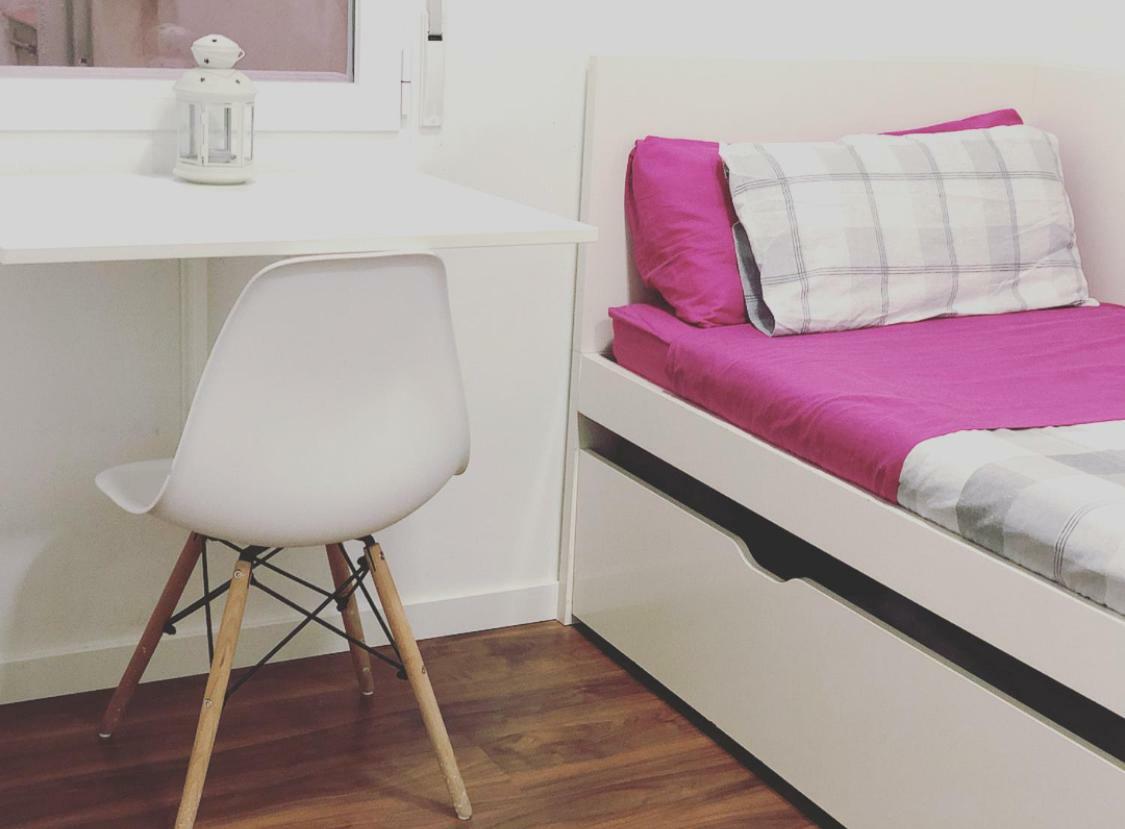 Apartamento Retiro Y Serrano Apartamento *