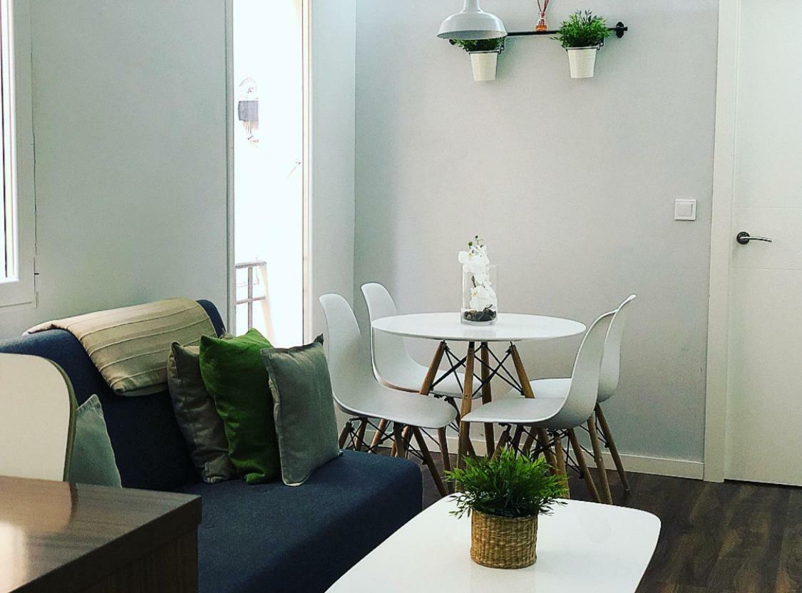 Apartamento Apartamento Retiro Y Serrano Madrid