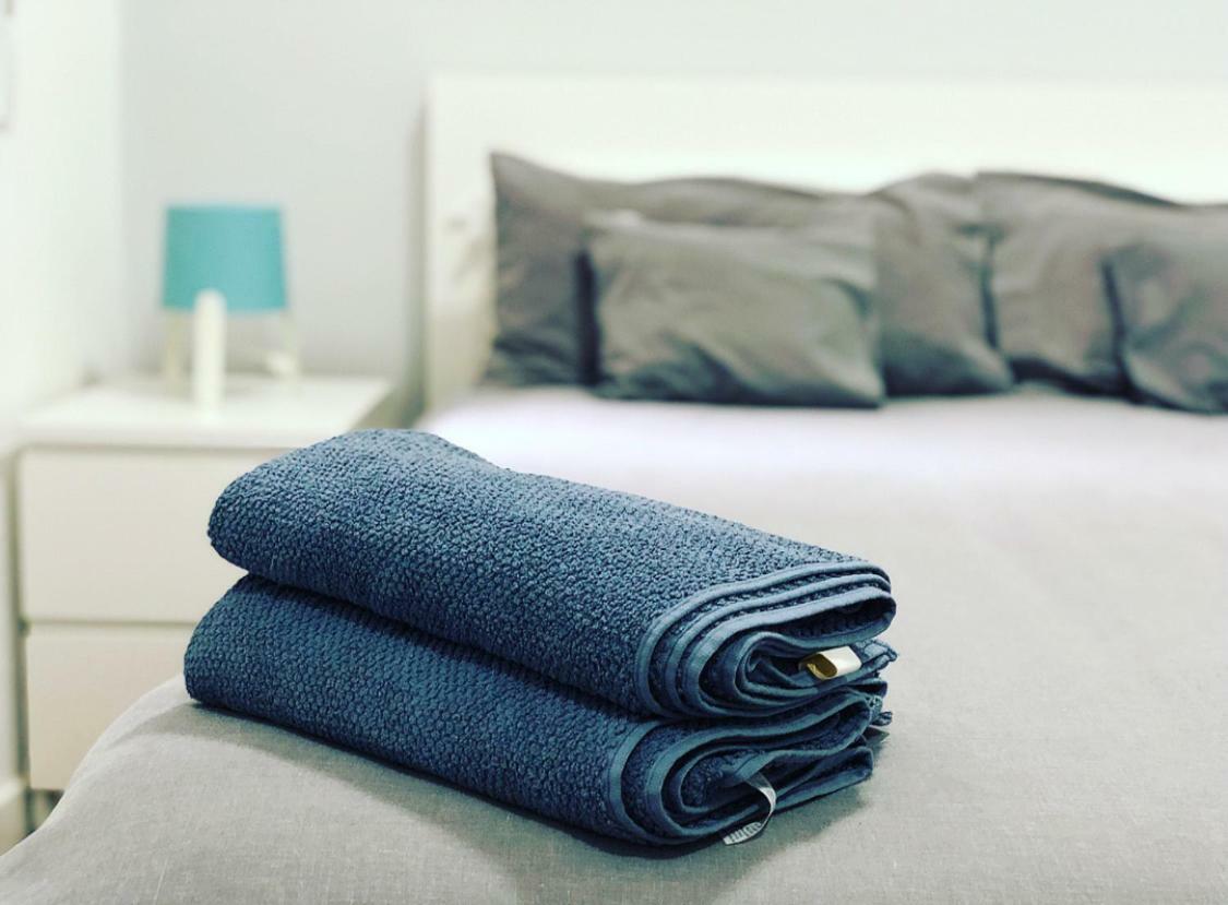 Apartamento Retiro Y Serrano *
