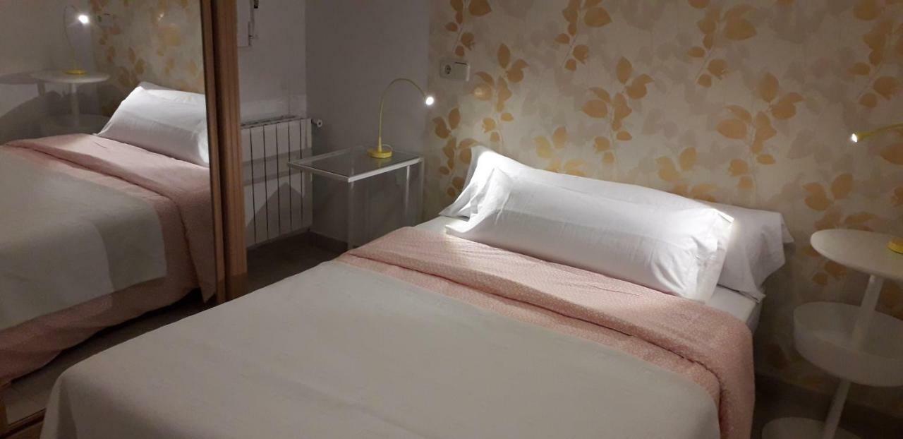 Apartamento La Casa De Begoña