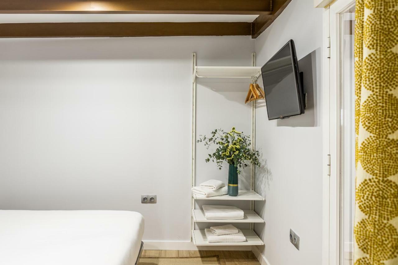 Bnbholder Rustic Group Gran Vía&sol Apartamento *