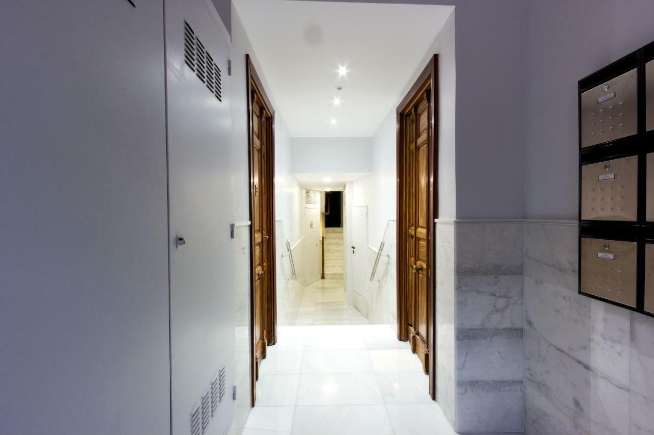 Apartamento Luxury 3bd Heart Of *