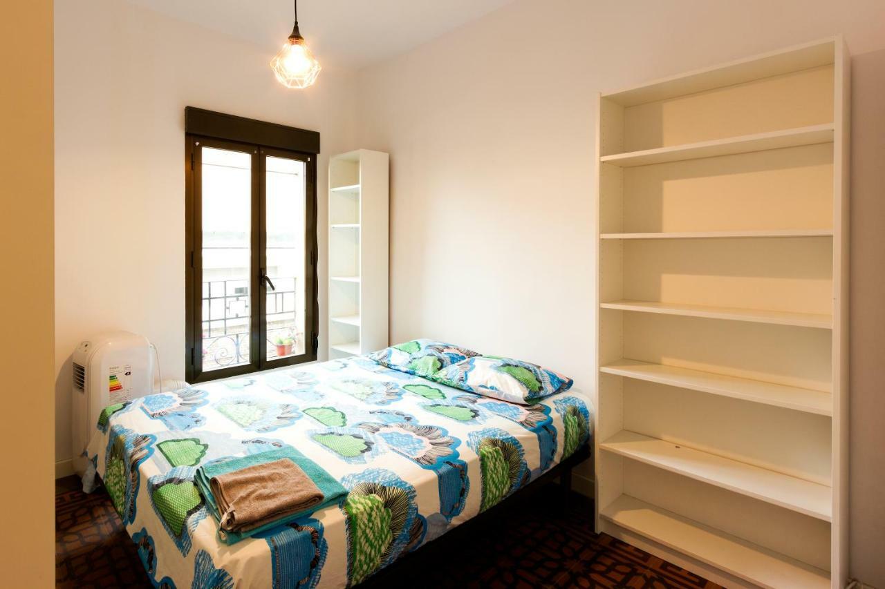 Luxury 3bd Heart Of Madrid