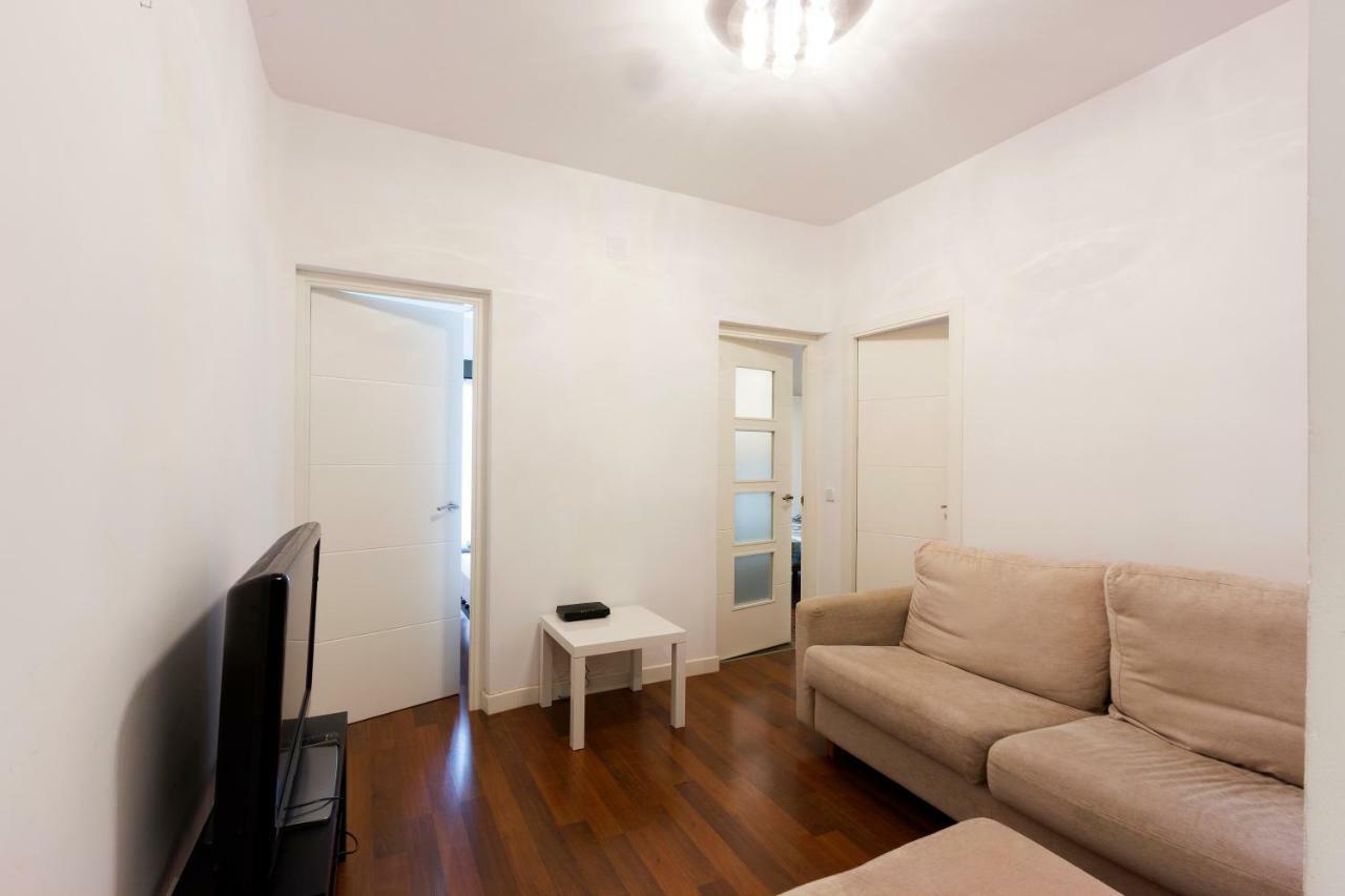 Luxury 3bd Heart Of * Madrid