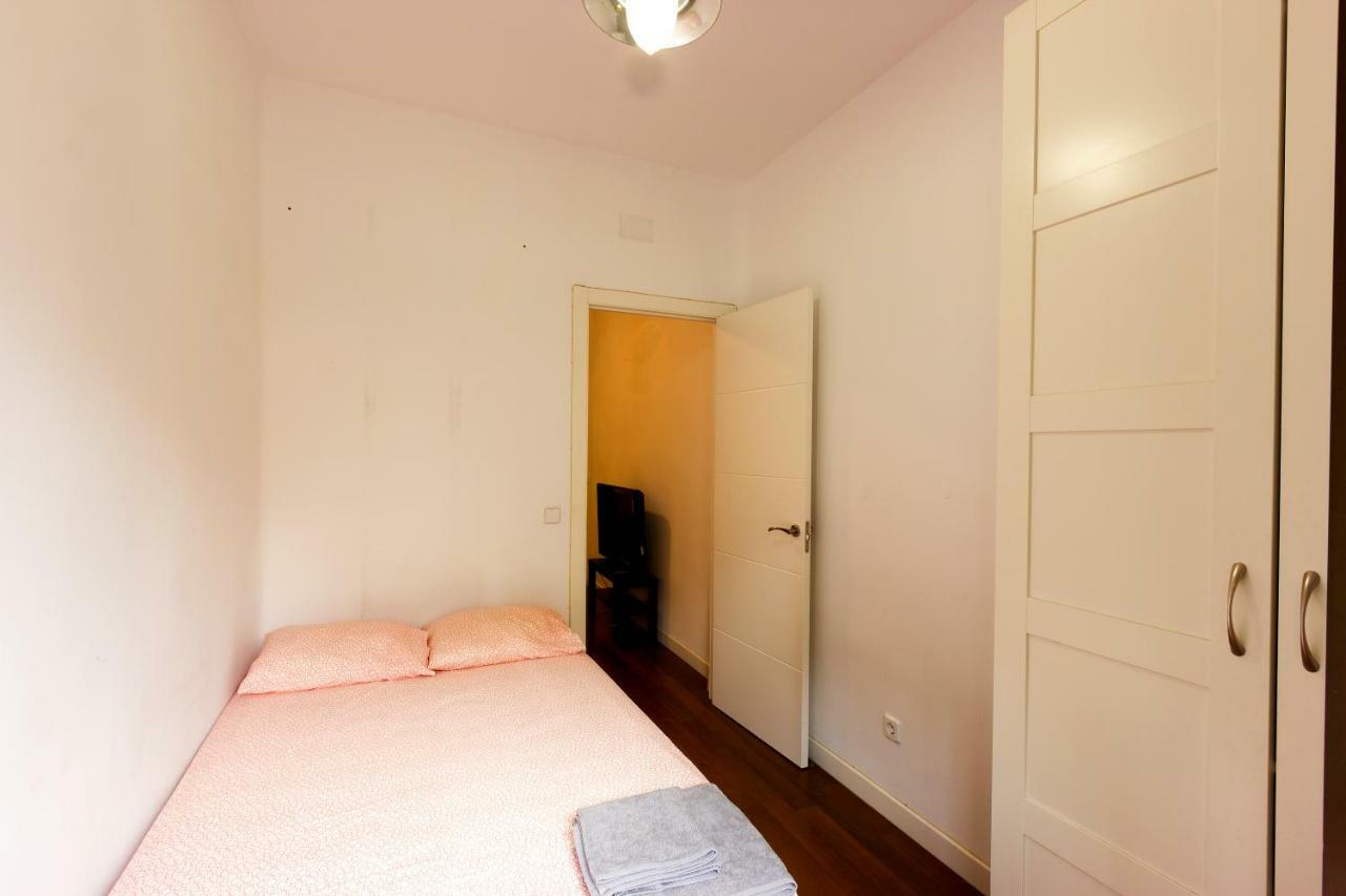 Apartamento Luxury 3bd Heart Of
