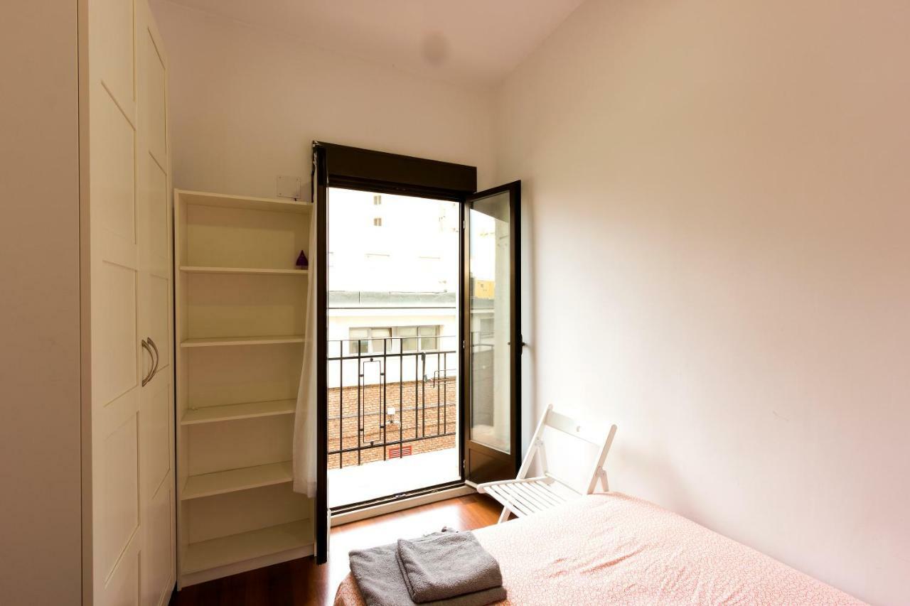 Apartamento Luxury 3bd Heart Of Madrid