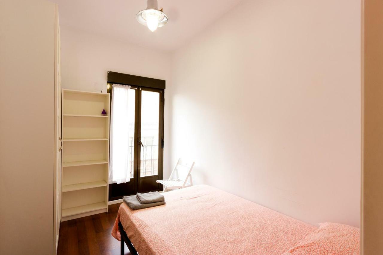 Luxury 3bd Heart Of Apartamento Madrid