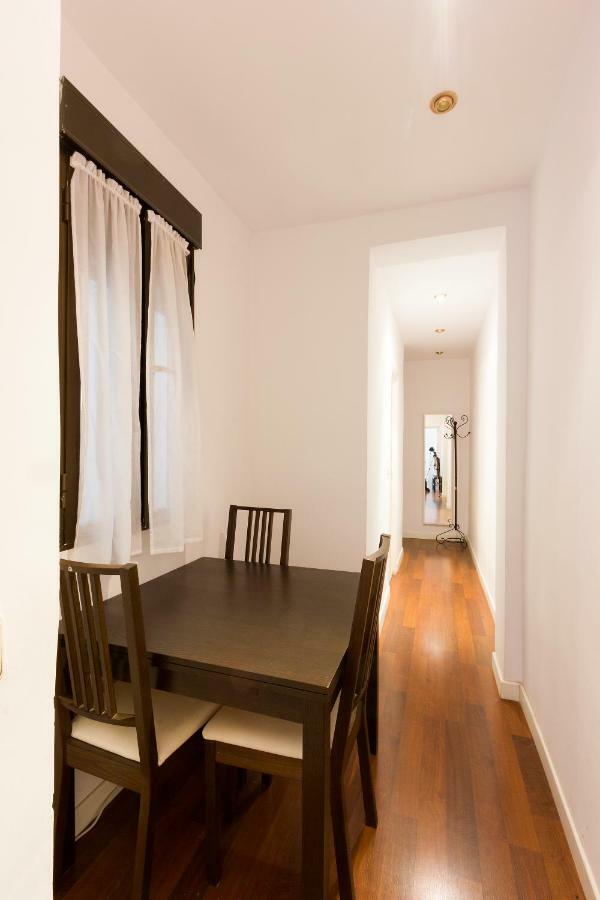 Apartamento Luxury 3bd Heart Of Madrid