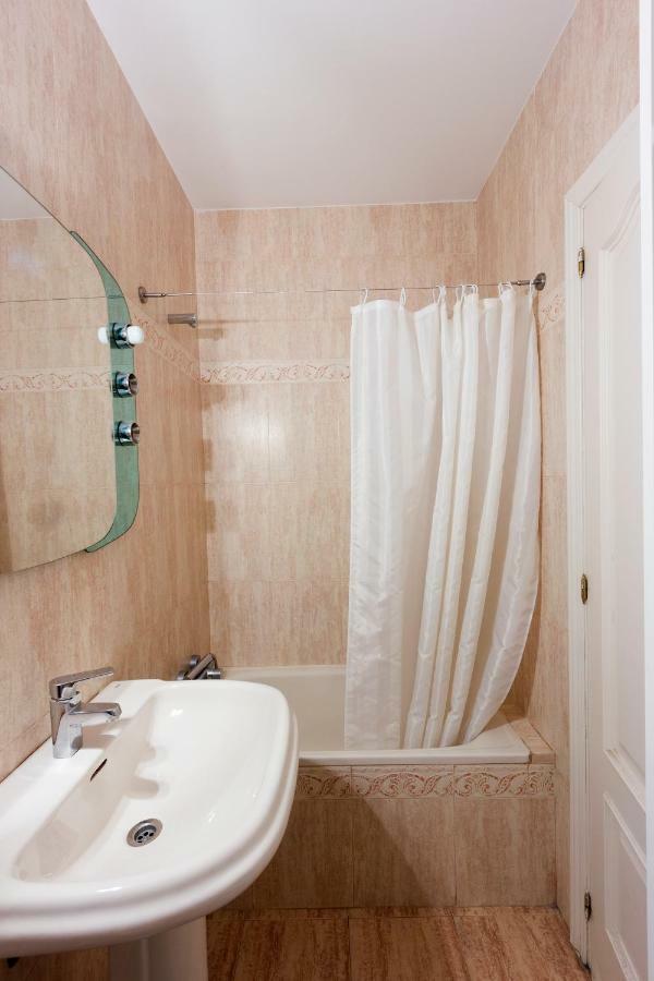 Luxury 3bd Heart Of Apartamento Madrid