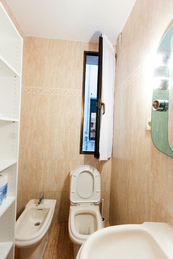 Apartamento Luxury 3bd Heart Of Madrid