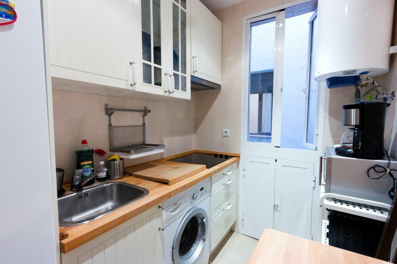 Apartamento Luxury 3bd Heart Of *