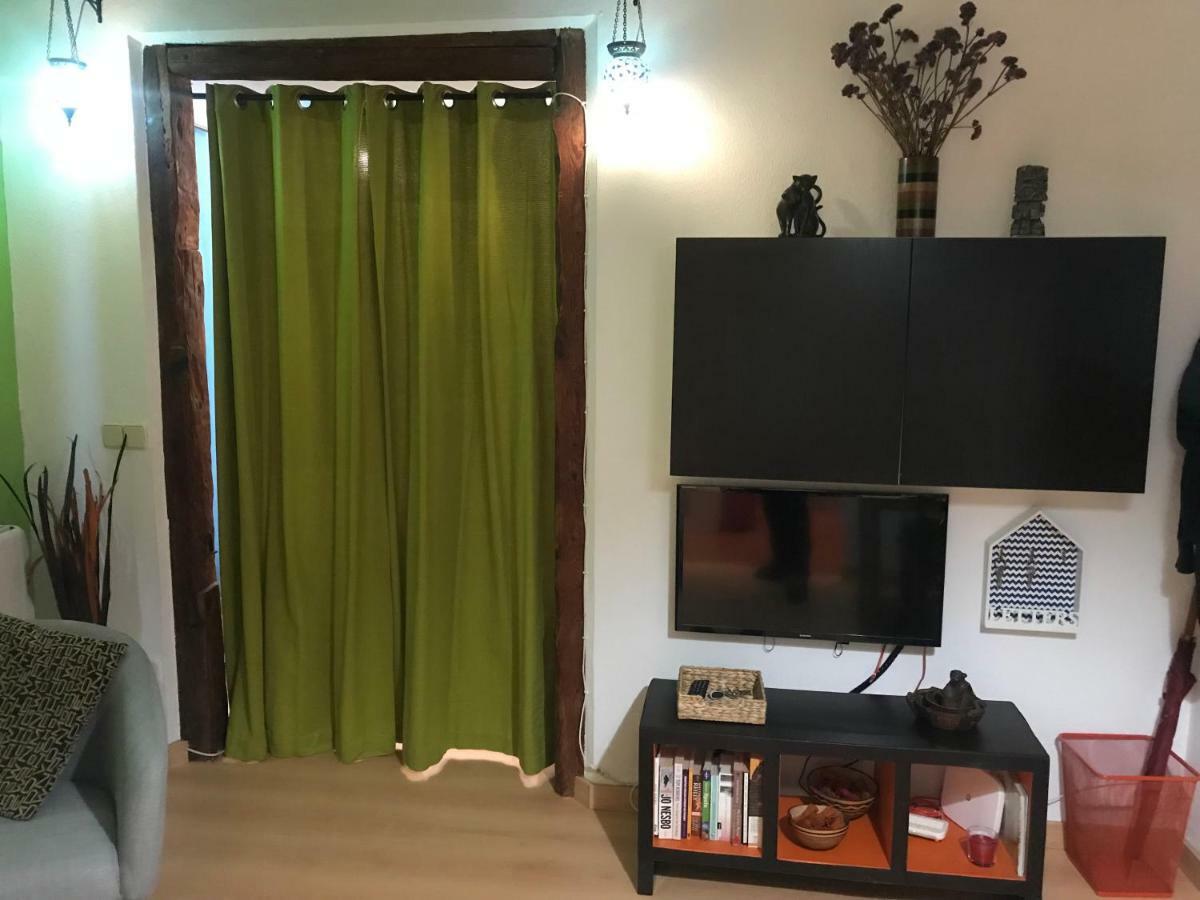 Apartment En Corrala