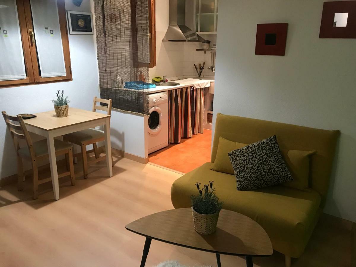 Apartment En Corrala *